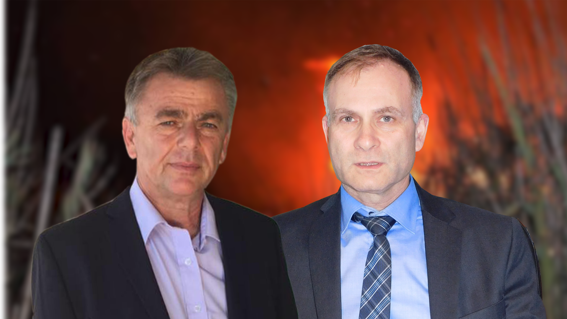 Προειδοποιούσε για την κατάσταση μέσω επιστολών ο Δήμαρχος Πόλης Χρυσοχούς