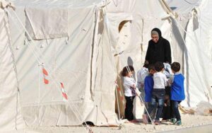 Εντοπίστηκαν άλλοι 16 μετανάστες σε Νέο Χωριό και Αστρομερίτη