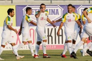 Η τέταρτη σερί ευρωπαϊκή απόπειρα της ΑΕΚ για την υπέρβαση