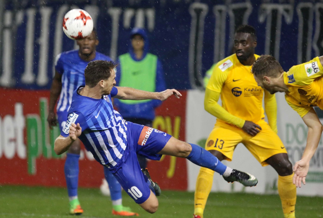 Ορίστηκαν οι αγώνες 3ης και 4ης αγωνιστικής, όπως και το Νέα Σαλαμίνα – ΑΠΟΕΛ