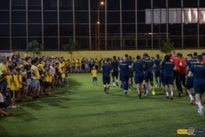 Πρεμιέρα με φιλοδοξίες για την… αήττητη ΑΕΛ