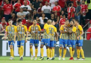 Χωρίς Ντε Βινσέντι, αλλά με περισσότερες επιλογές ο Μπαλταζάρ (πιθανή εντεκάδα)