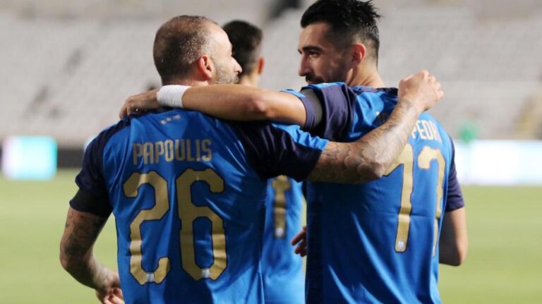 Η Μπρέστ, ο Πιέρος και ο Γιάκολις…