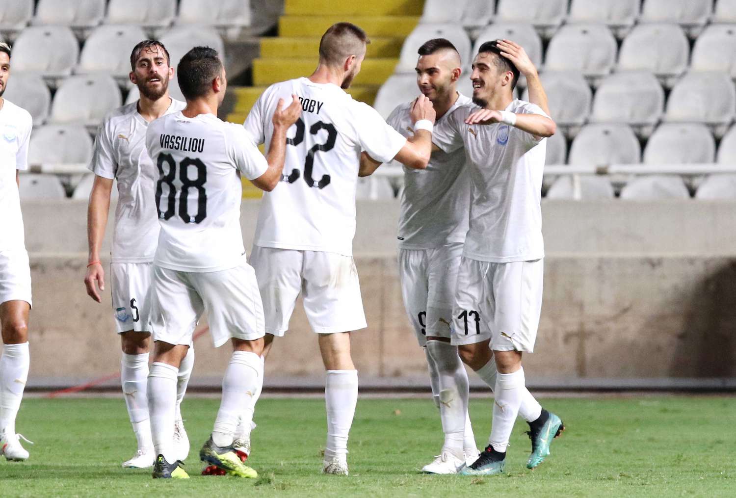 Φάνηκε το πρώτο φαβορί για τους τίτλους και είναι ο Απόλλωνας