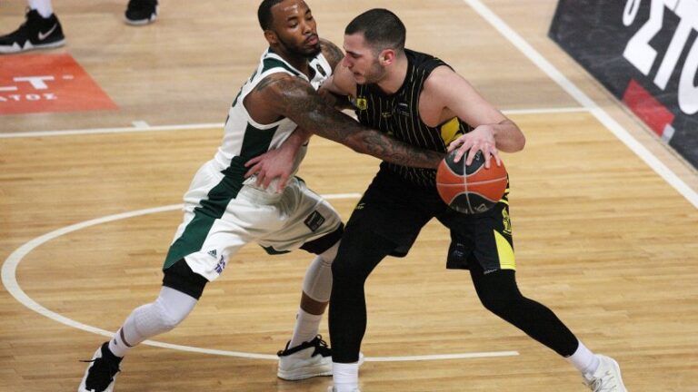 Φιλικό με τον Παναθηναϊκό ο Άρης