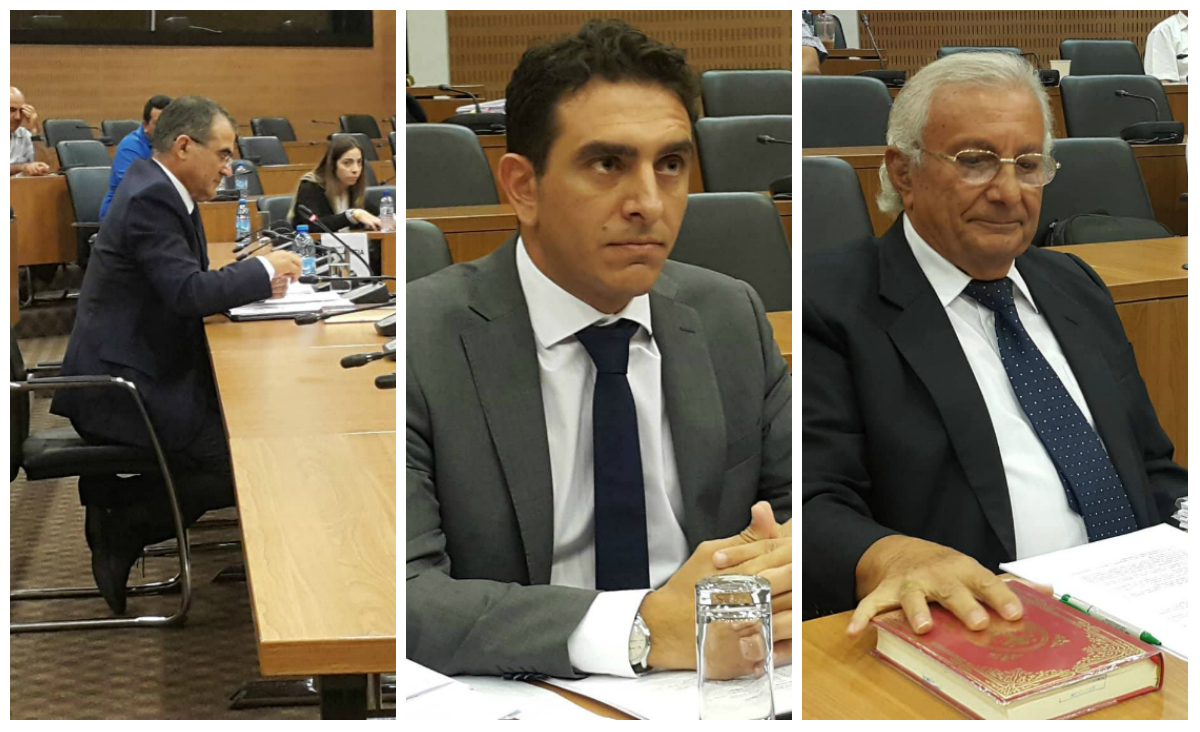 Ερευνητική Επιτροπή: Οι επόπτες δεν ήθελαν ΣΚΤ με το κράτος μέτοχο