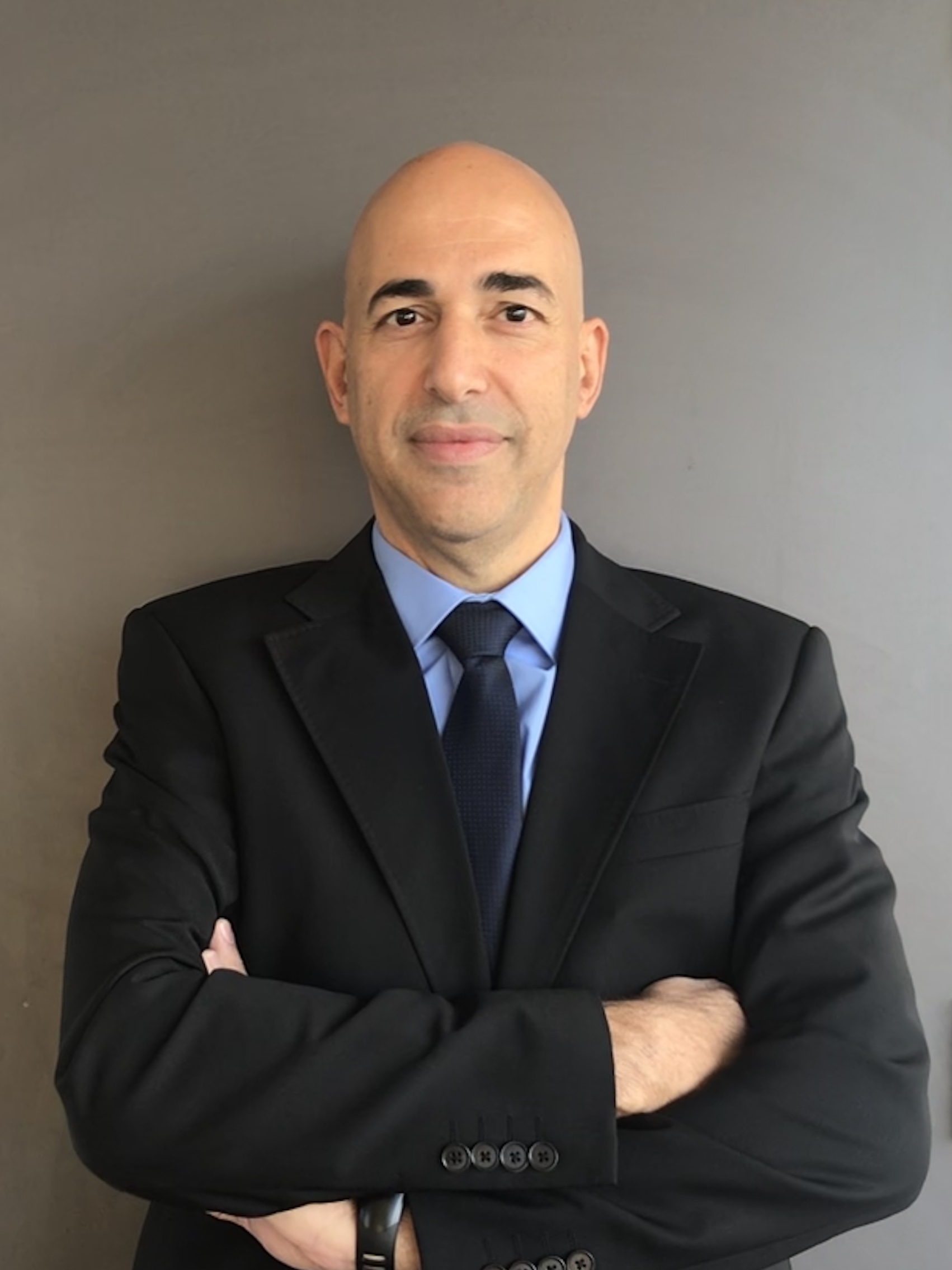 Νέος Γενικός Διευθυντής του ΣΑΕΚ ο Ανδρέας Αθανασιάδης