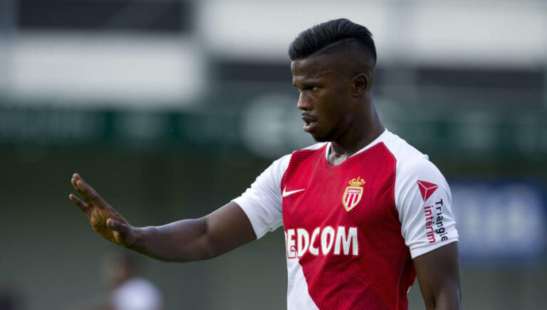 Ανακοινώνει Κεϊτά Μπαλντέ η Ίντερ