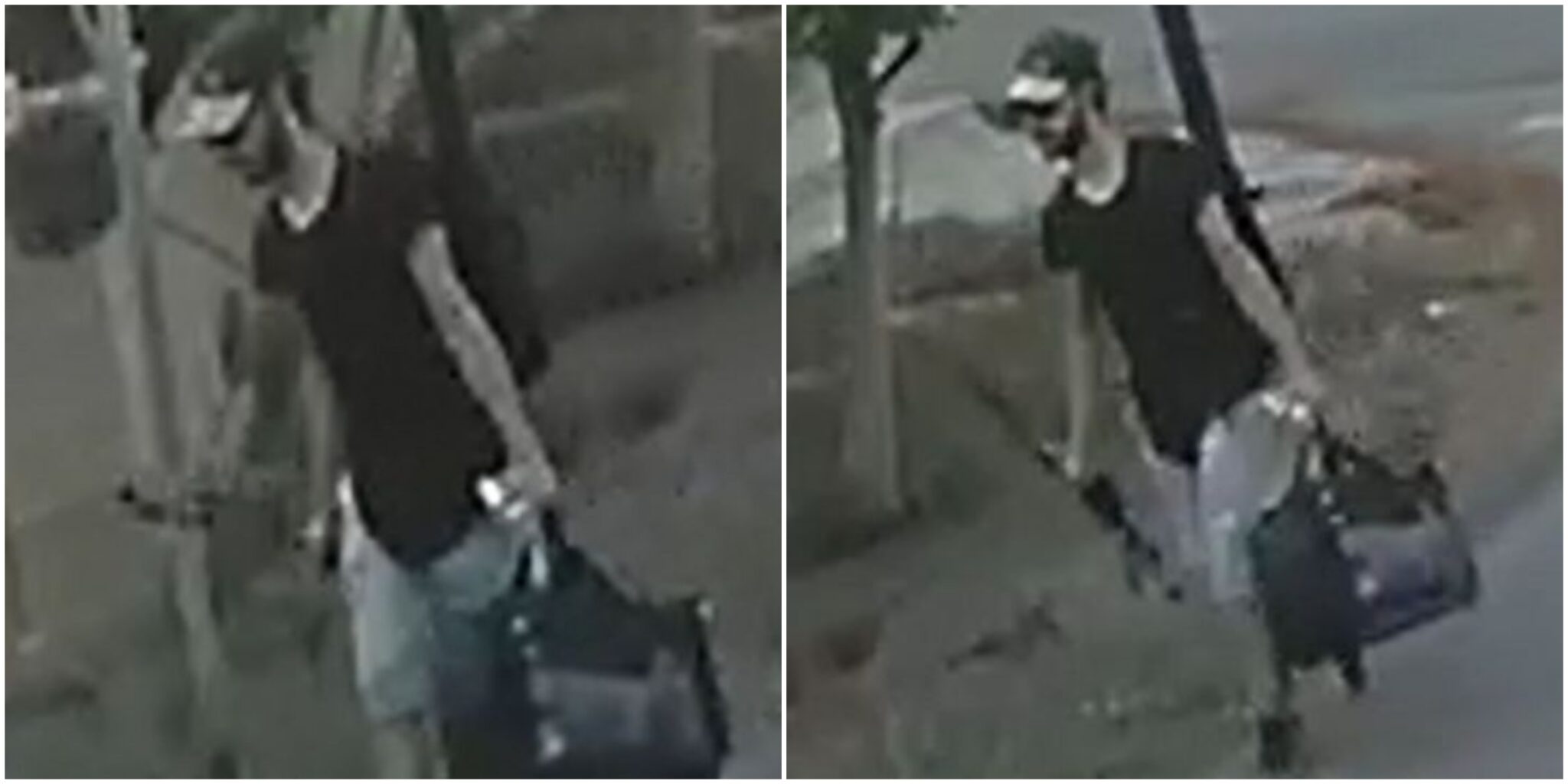 Βίντεο διαρρήκτη στη Λευκωσία δίνει στη δημοσιότητα η Αστυνομία (ΒΙΝΤΕΟ&ΦΩΤΟ)