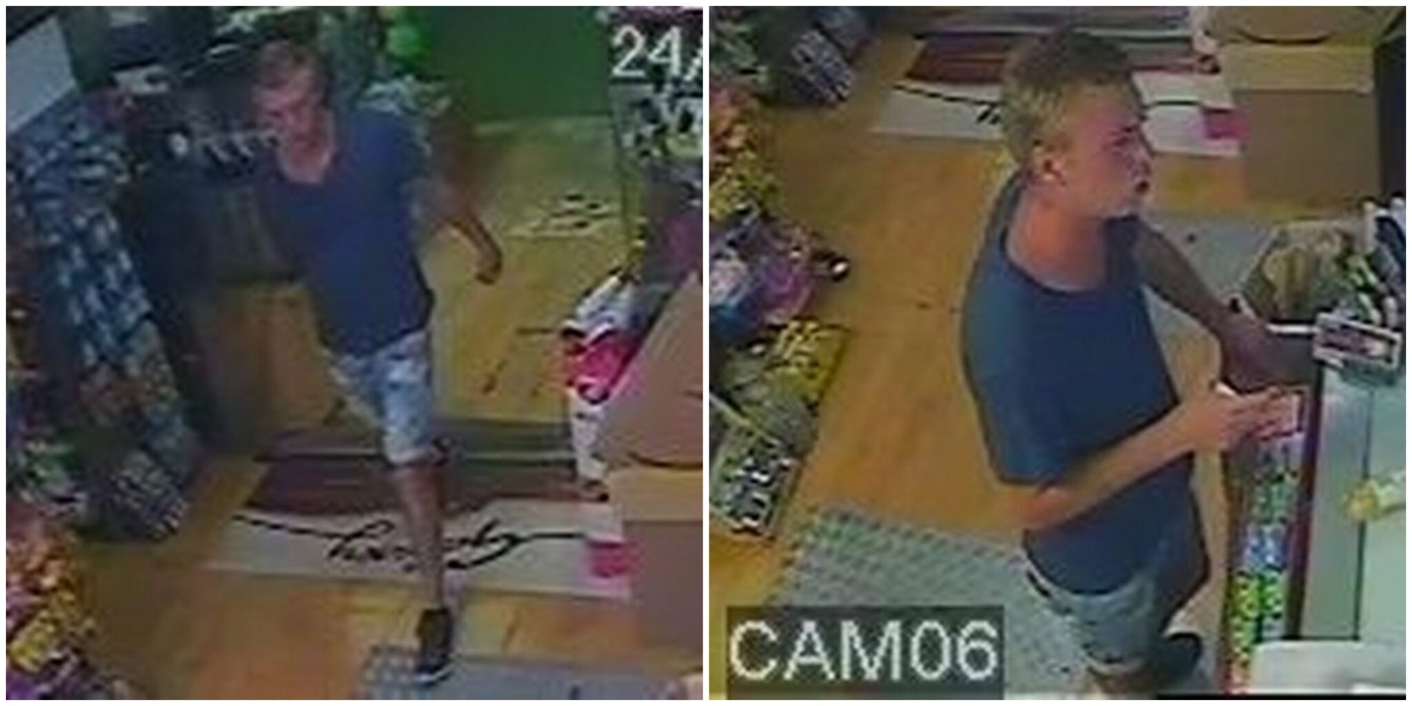 Η Αστυνομία αναζητεί ύποπτο για υπόθεση κλοπής από τραπεζικό λογαριασμό (ΦΩΤΟ)