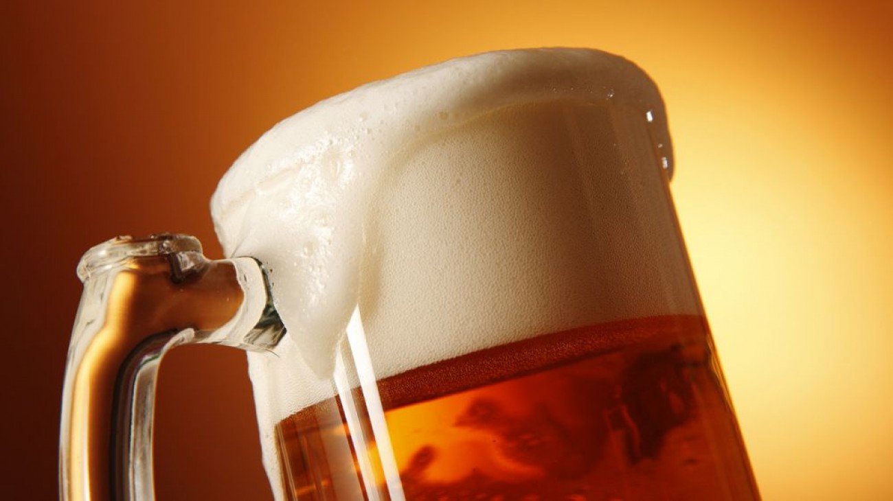 "Μπύρα από τον τόπο του" προτιμά ο Κύπριος καταναλωτής
