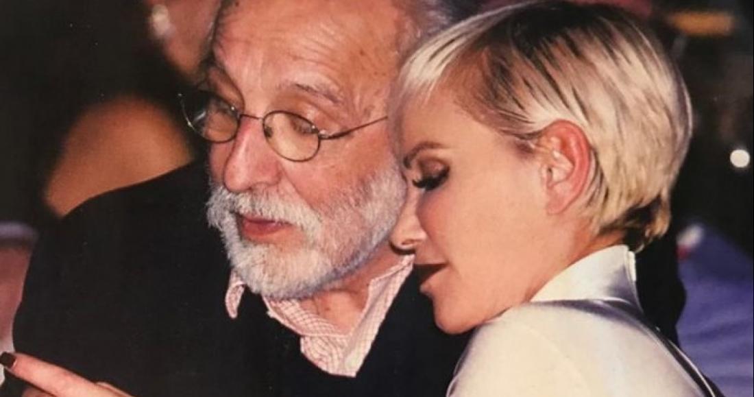 Αλεξανδρος Λυκουρέζος – Νατάσα Καλογρίδη: Αυτός την χώρισε!