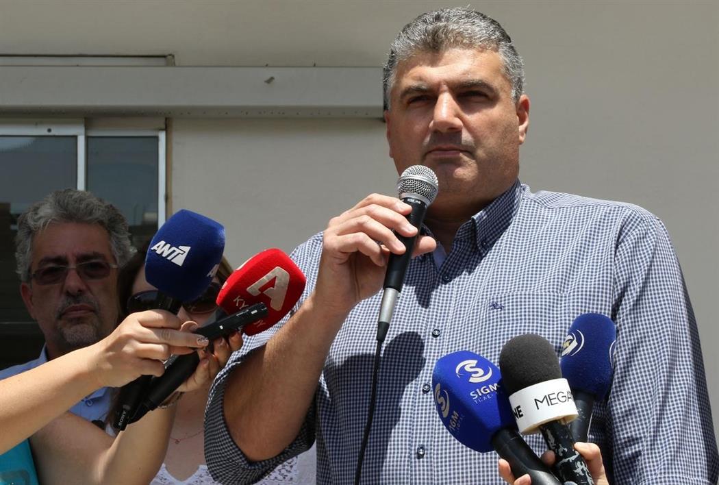 ΠΟΕΔ:  Ο διάλογος που έληξε και ο εξορθολογισμός του … πλυντηρίου