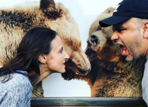 Λούης Πατσαλίδης:Oι καλοκαιρινές διακοπές με την οικογένεια του…(ΦΩΤΟ)