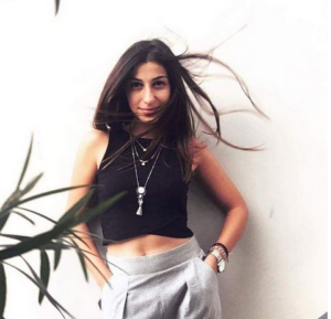 Eριλένα Πελαγία: Η ρομαντική απόδραση με τον νέο της σύντροφο… (ΦΩΤΟ)