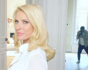 Ελένη Μενεγάκη:Η ανοιχτή πρόσκληση για να ξανασυργαστούν από πρώην συνεργάτη της