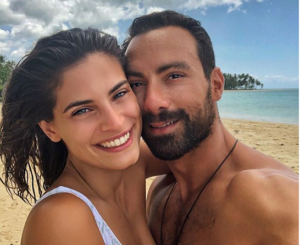 Δεν άντεξε! Το δημόσιο παράπονο της Χριστίνας Μπόμπα στον Σάκη Τανιμανίδη (ΦΩΤΟ)