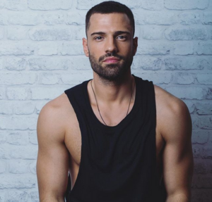 Χώρισε ο Κωνσταντίνος Αργυρός – Το παρασκήνιο και… η πρώην(ΦΩΤΟ)