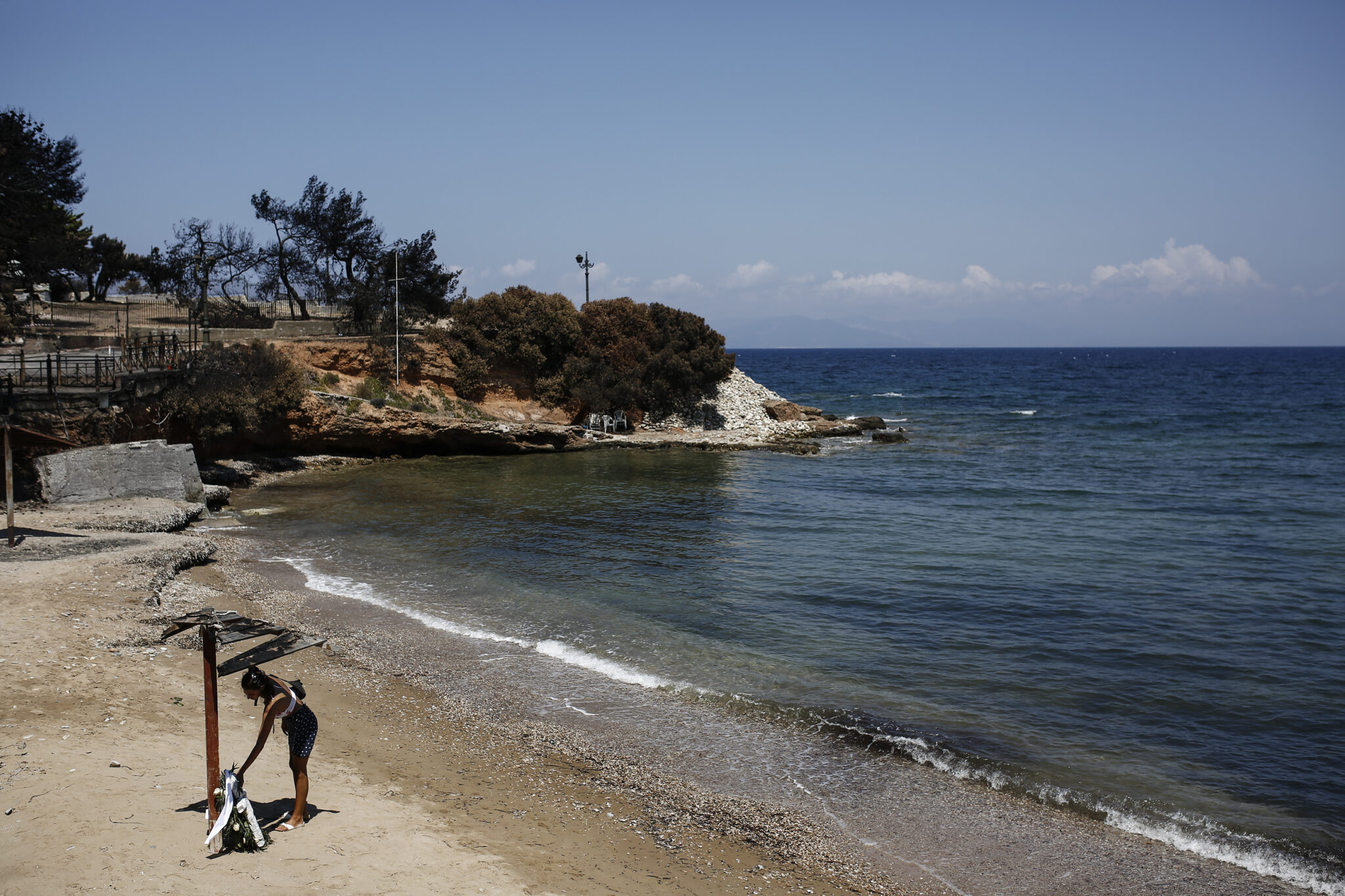 Ειδήσεις από όλο τον κόσμο μέσα από εικόνες