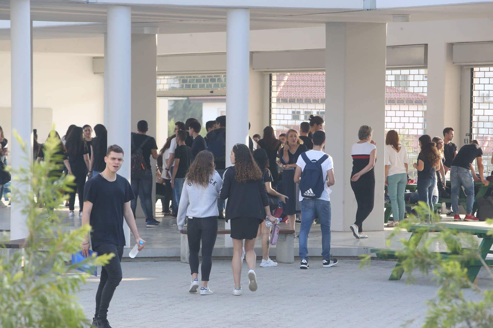 159 πρόσθετες θέσεις στην εκπαίδευση για τη νέα σχολική χρονιά