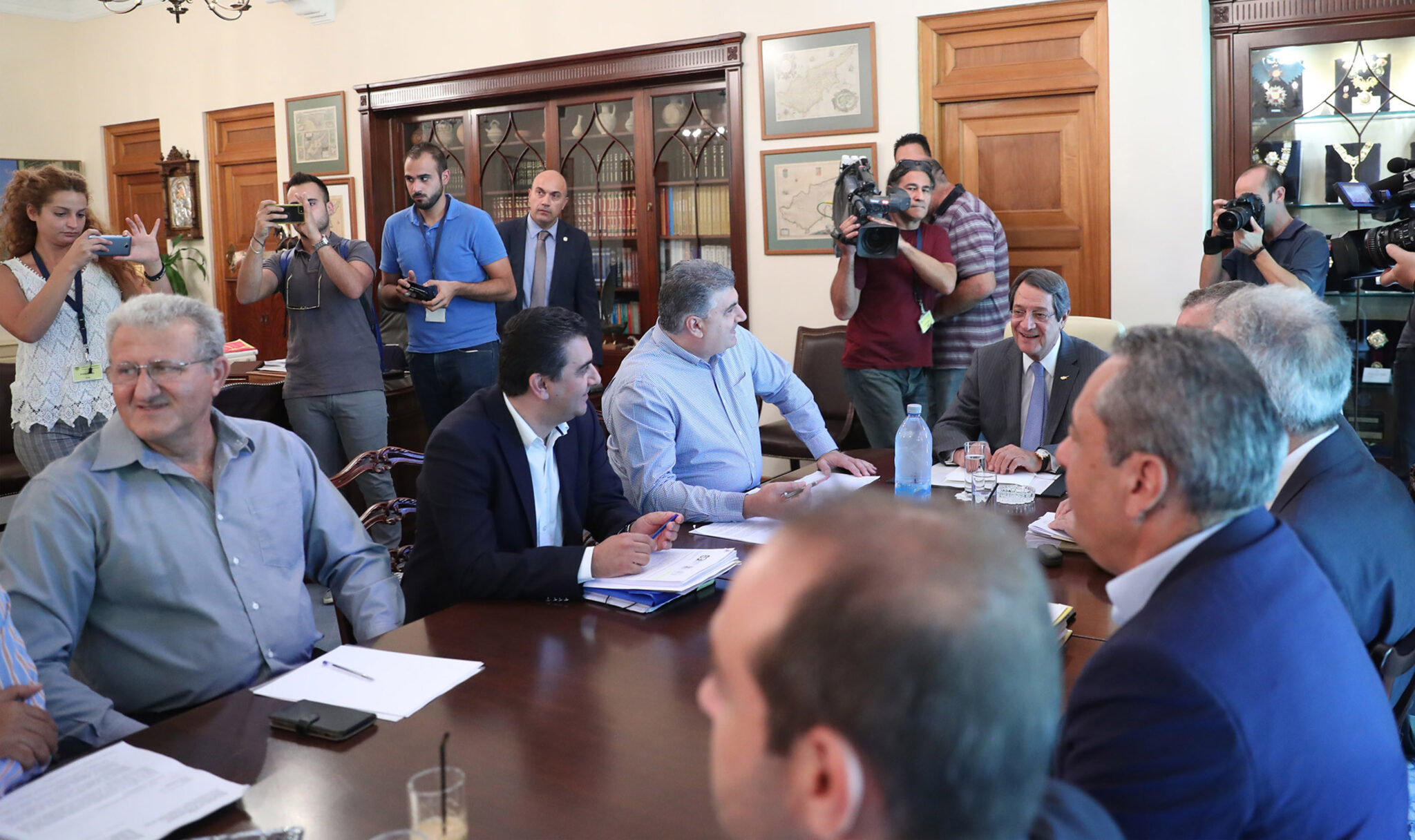 Παιδεία: Φως στο τούνελ με τις νέες προτάσεις της κυβέρνησης (ΒΙΝΤΕΟ)