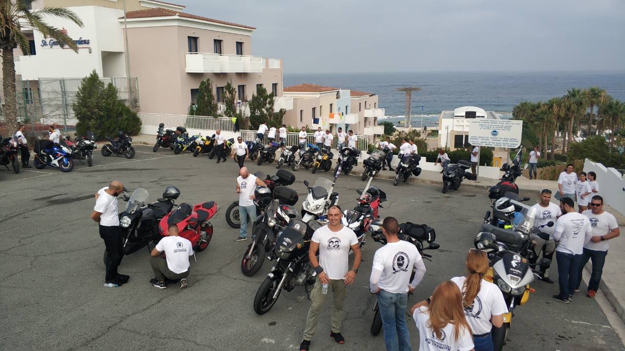 «Γιατί η μνήμη γεννά ελπίδα» (ΦΩΤΟ)