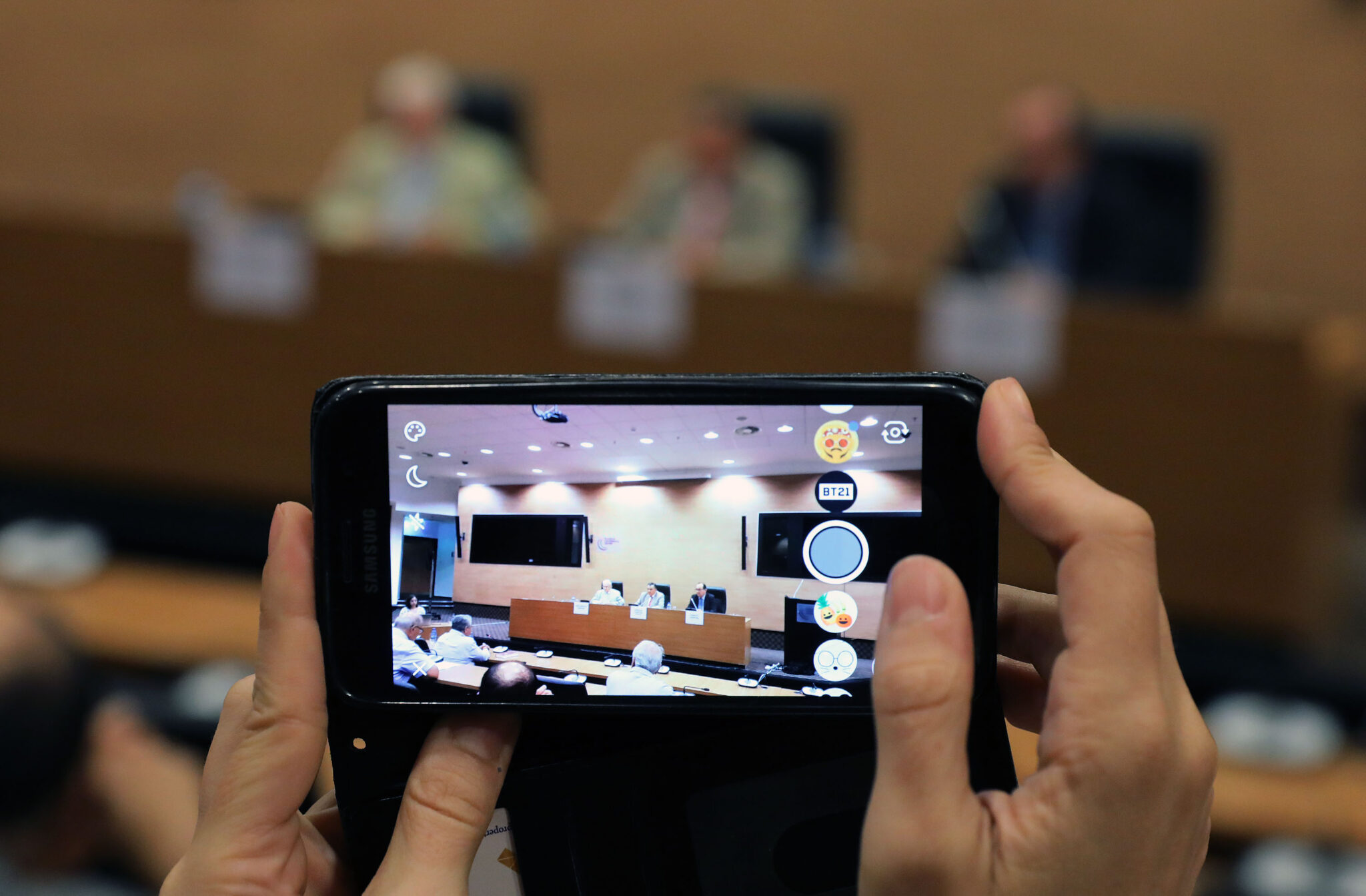 Προδρόμου για Μιχαηλίδη: Πριν τα πορίσματα της Ερευνητικής δεν σχολιάζουμε