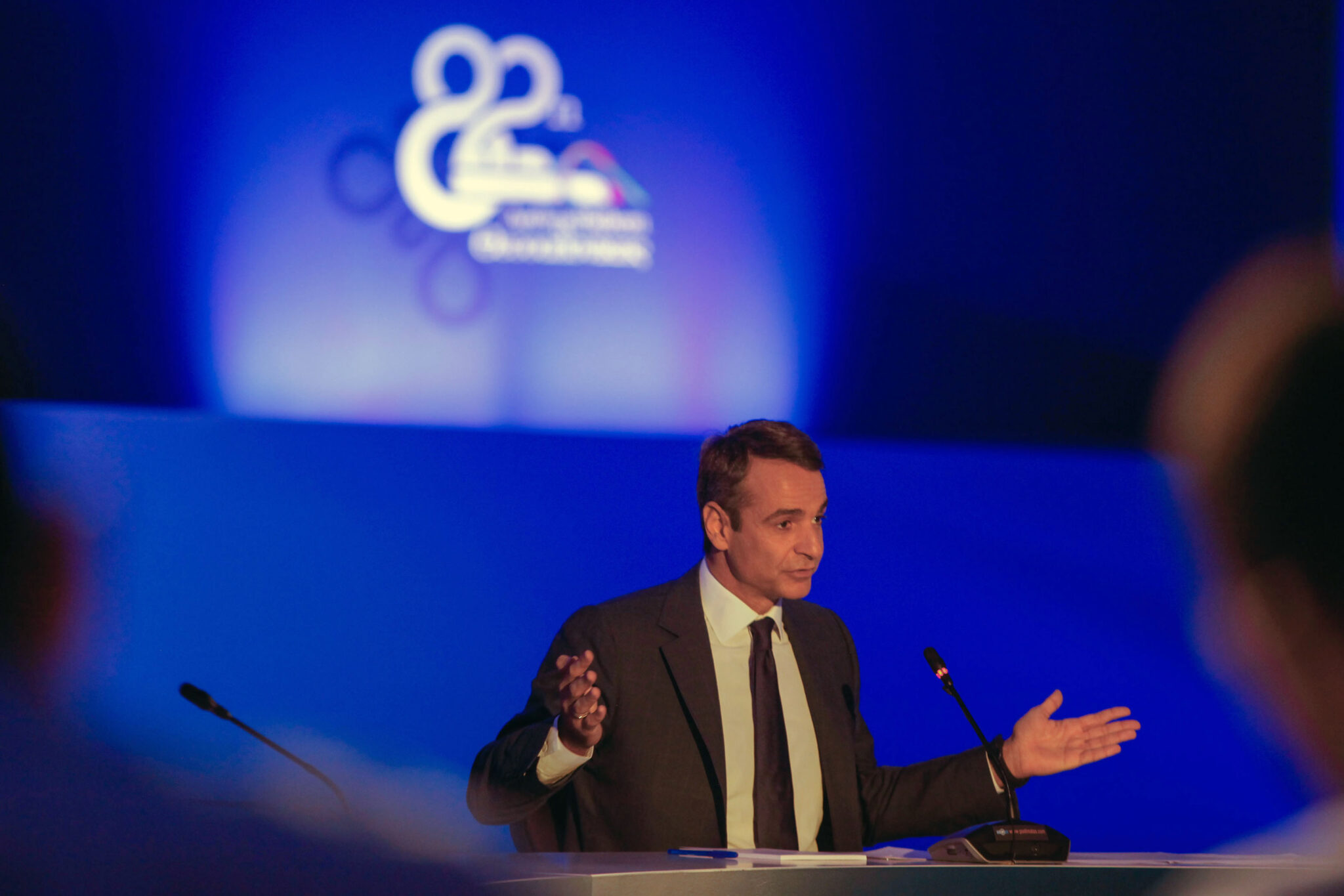 Μητσοτάκης: Αρχίζει το τέταρτο άτυπο μνημόνιο