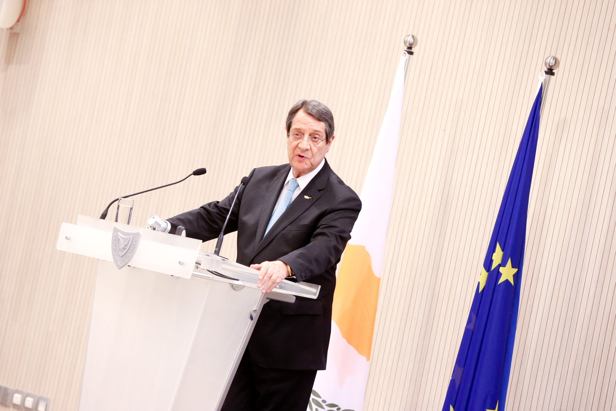 Τον Σεπτέμβριο το σχέδιο ανάπτυξης ορεινών κοινοτήτων