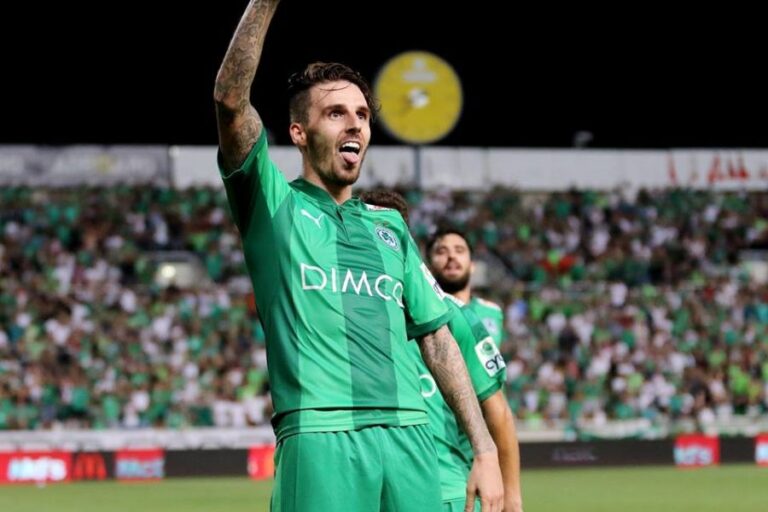 Νίκησε αλλά χρειάζεται βελτίωση η Ομόνοια (ΒΙΝΤΕΟ)