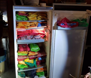 Λευκωσία: Πλήρωσαν 45.000 ευρώ για παράνομη εισαγωγή καπνού ναργιλέ