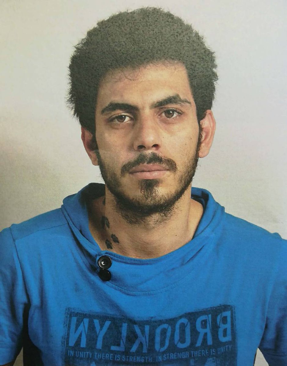 Καταζητείται 28χρονος για κλοπές και διαρρήξεις στη Λεμεσό (ΦΩΤΟ)