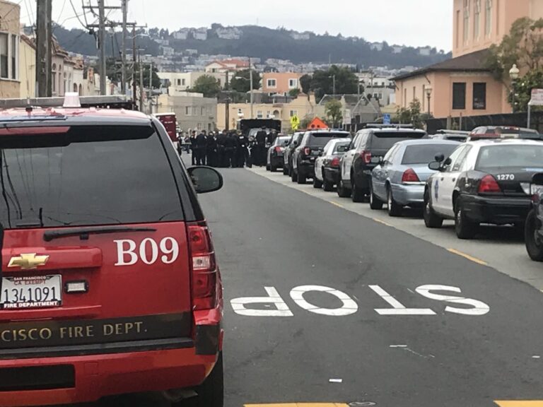 Εκκενώθηκε Λύκειο στο Σαν Φρανσίσκο μετά από πληροφορία για πυροβολισμούς