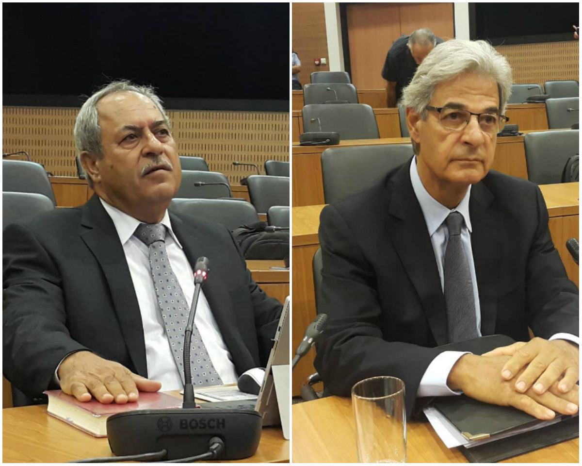 ΣΚΤ: Δάνεια σε ηλικιωμένους, τα υποθηκευμένα νεκροταφεία και η Κεντρική Τράπεζα