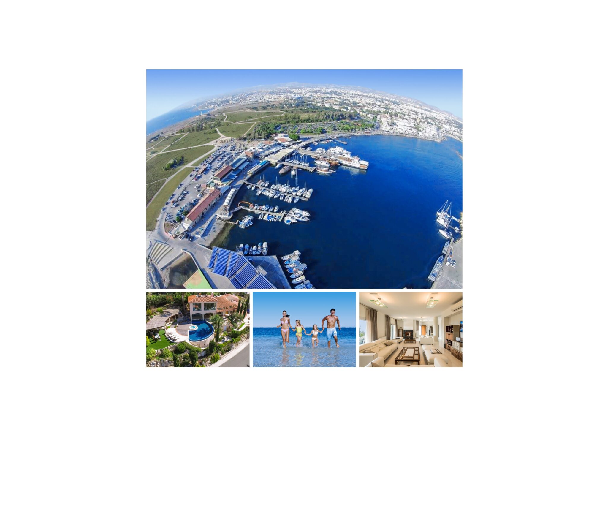 Η ΠΑΦΟΣ ΣΥΝΕΧΙΖΕΙ ΝΑ ΠΡΩΤΟΠΟΡΕΙ ΣΤΙΣ ΠΩΛΗΣΕΙΣ ΑΚΙΝΗΤΩΝ