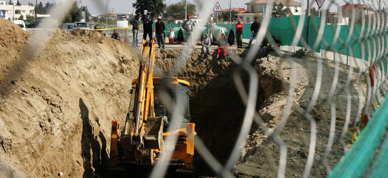 Ταυτοποιήθηκαν επτά πεσόντες ασθενείς του Νοσοκομείου Αθαλάσσας