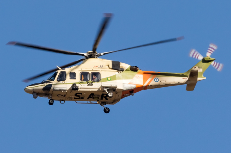 Στο συρτάρι μπαίνει η υπόθεση των ελικοπτέρων Agusta (BINTEO)