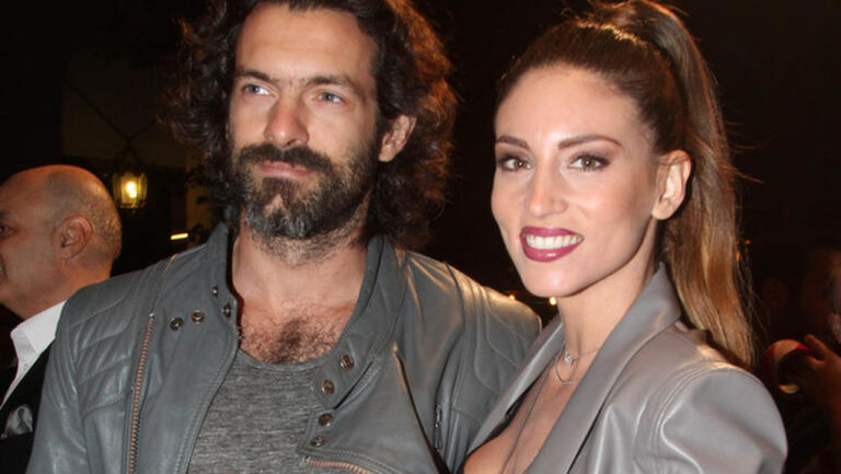 Αθηνά Οικονομάκου: Αυτή είναι η ημερομηνία του γάμου της – Όλες οι λεπτομέρειες