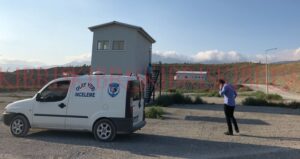 Πέντε τραυματίες από έκρηξη χειροβομβίδας στα κατεχόμενα (ΦΩΤΟ)