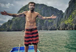 Γιώργος Μαυρίδης: Αυτή είναι η νέα του σύντροφος!(ΦΩΤΟ)