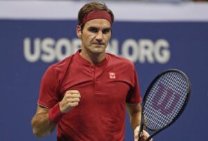 Πέρασαν στον επόμενο γύρo όλα τα φαβορί του US OPEN