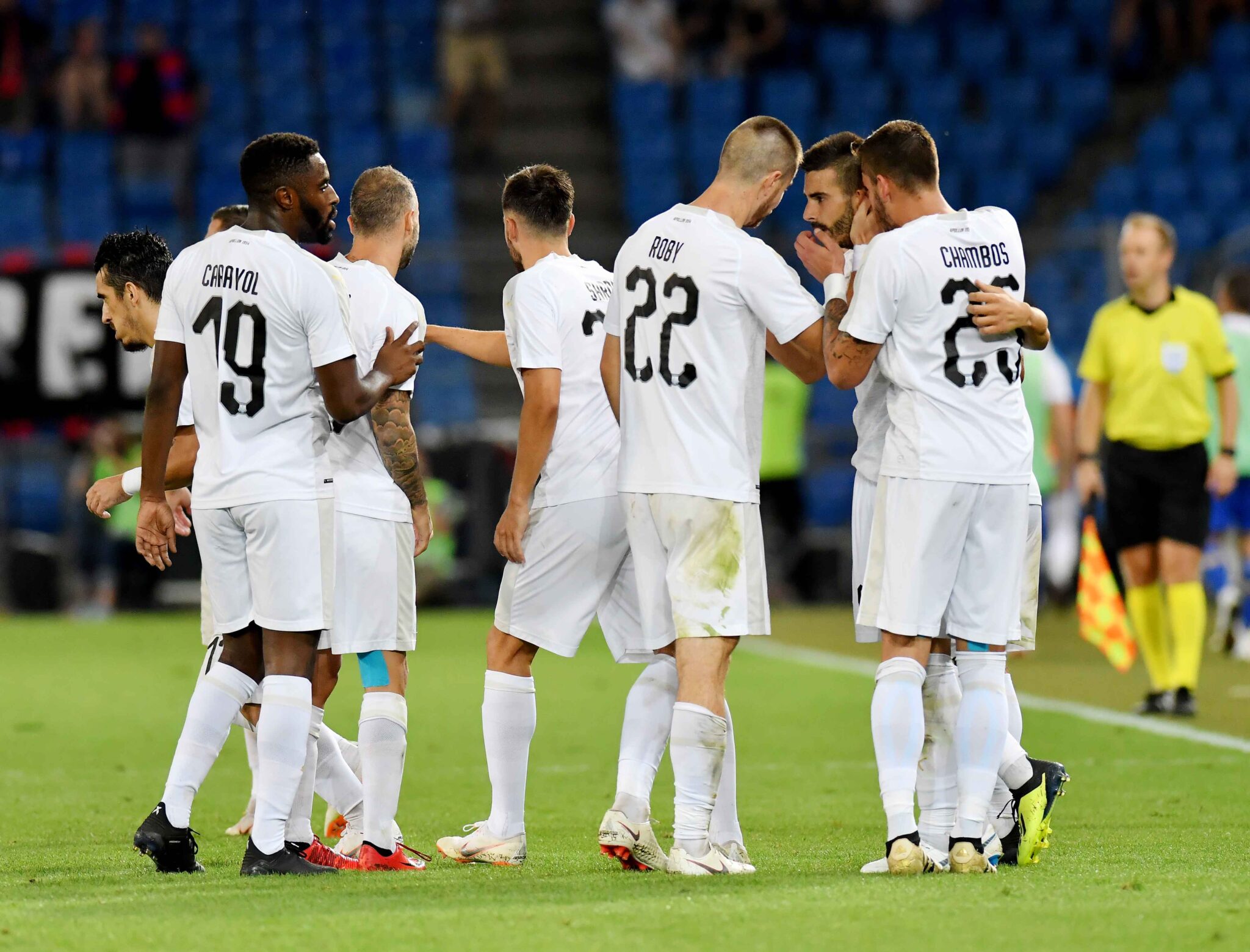 Μπορεί να τα καταφέρει αλλά χρειάζεται πολλή υπομονή