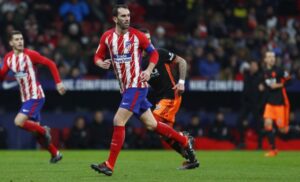 «Άκυρο» από Γοδίν σε Μάντσεστερ Γιουνάιτεντ