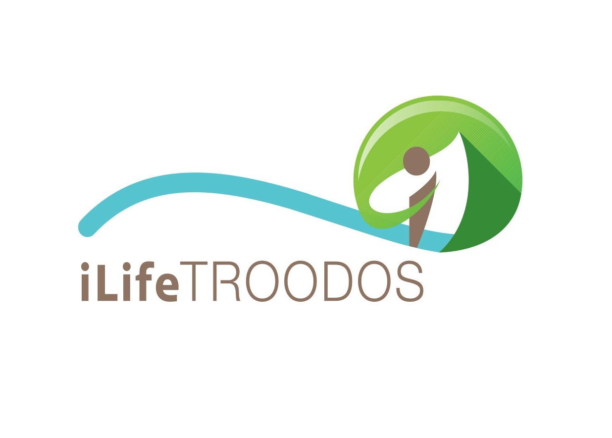 Τρόοδος: Είναι, στη Φύση μας!