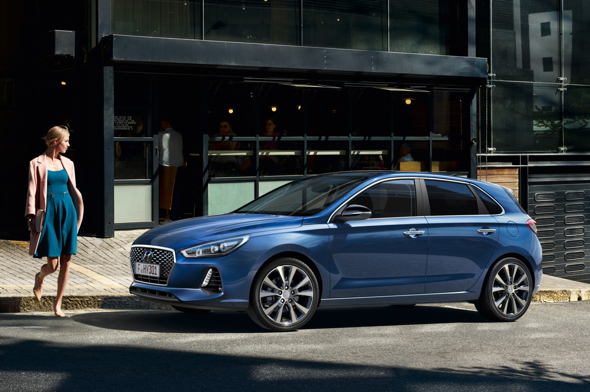 Hyundai: Η πιο αξιόπιστη μάρκα σύμφωνα με έρευνα των J.D. Power & Associates