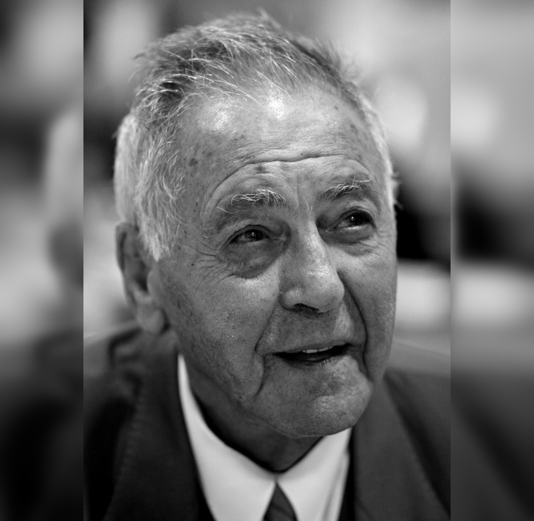 "Έφυγε" από τη ζωή το ηγετικό στέλεχος του ΑΚΕΛ Μιχάλης Πουμπουρής