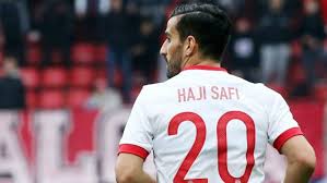 Πλησιάζει η αποχώρηση του Χατζισαφί από τον Ολυμπιακό