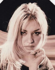 Έχετε δει την 39χρονη Ιρένα; (ΦΩΤΟ)