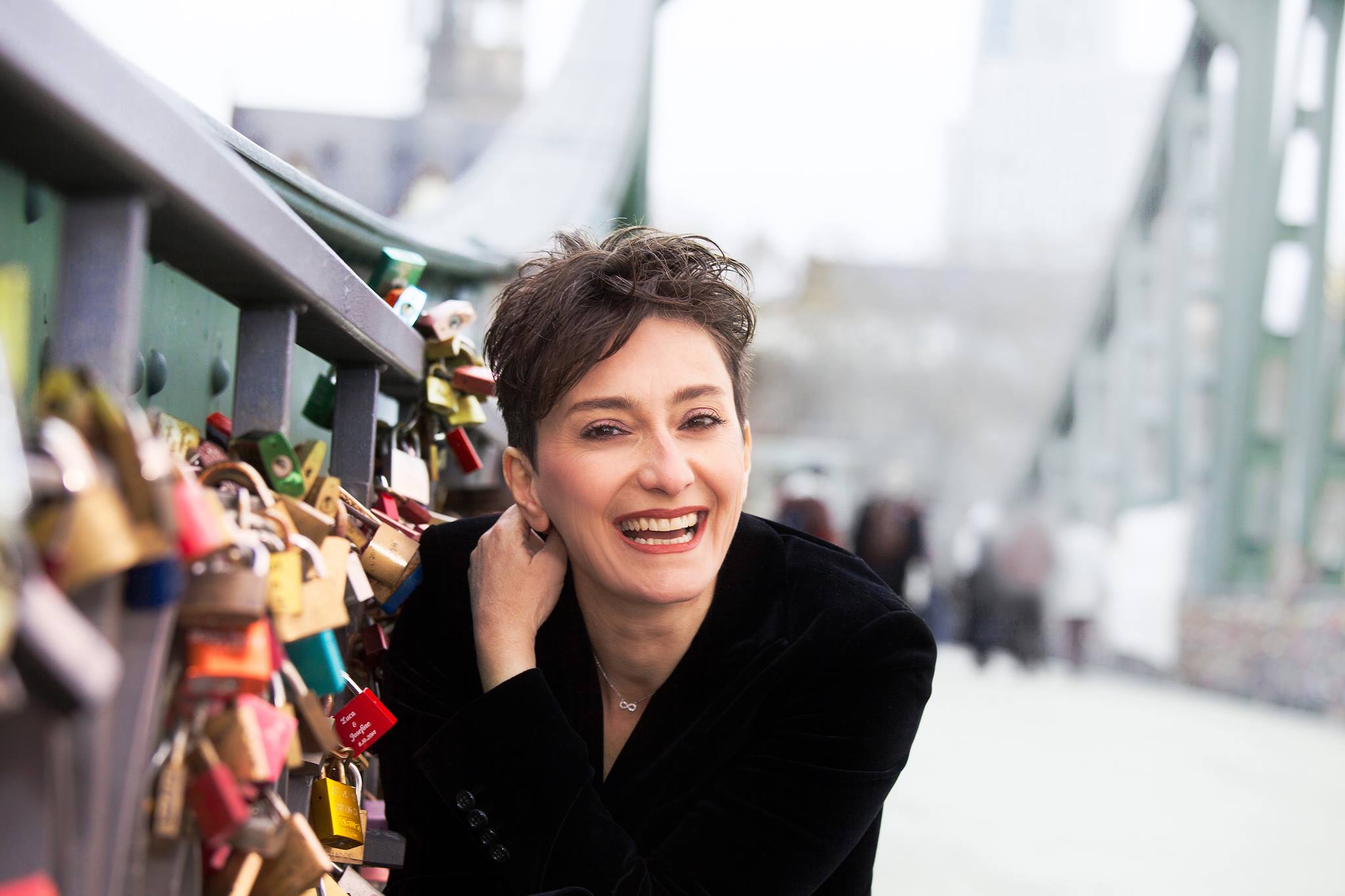 Ηρώ:Οι στιγμές από τη βρεφική & παιδική της ηλικία και το σχόλιο της Βογιατζάκη