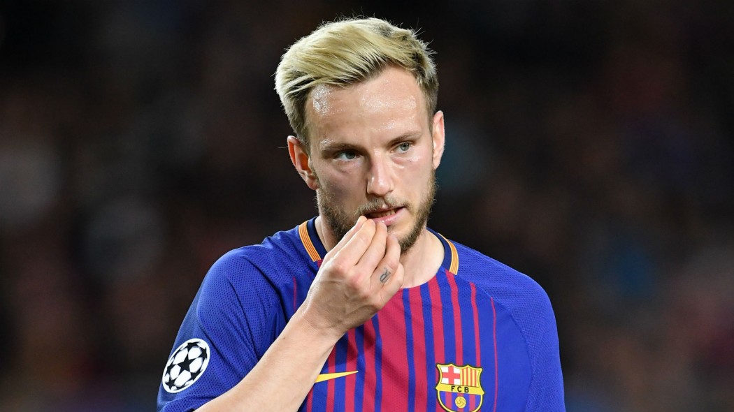 Ράκιτιτς: «Θα μείνω στη Μπαρσελόνα»